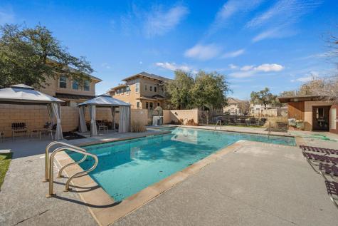 13800 Lyndhurst Street Austin TX 78717