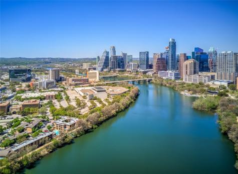48 East Avenue Austin TX 78701