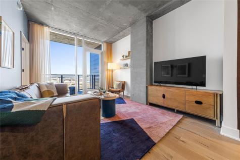 48 East Avenue Austin TX 78701