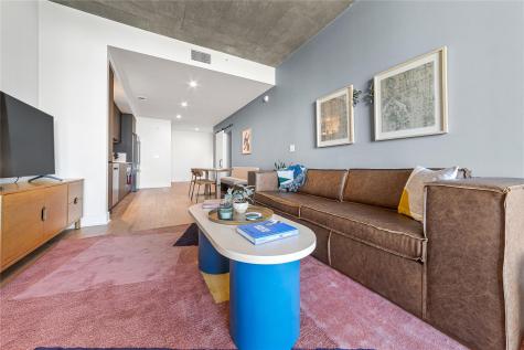 48 East Avenue Austin TX 78701