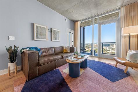 48 East Avenue Austin TX 78701