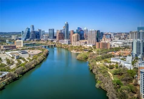 48 East Avenue Austin TX 78701