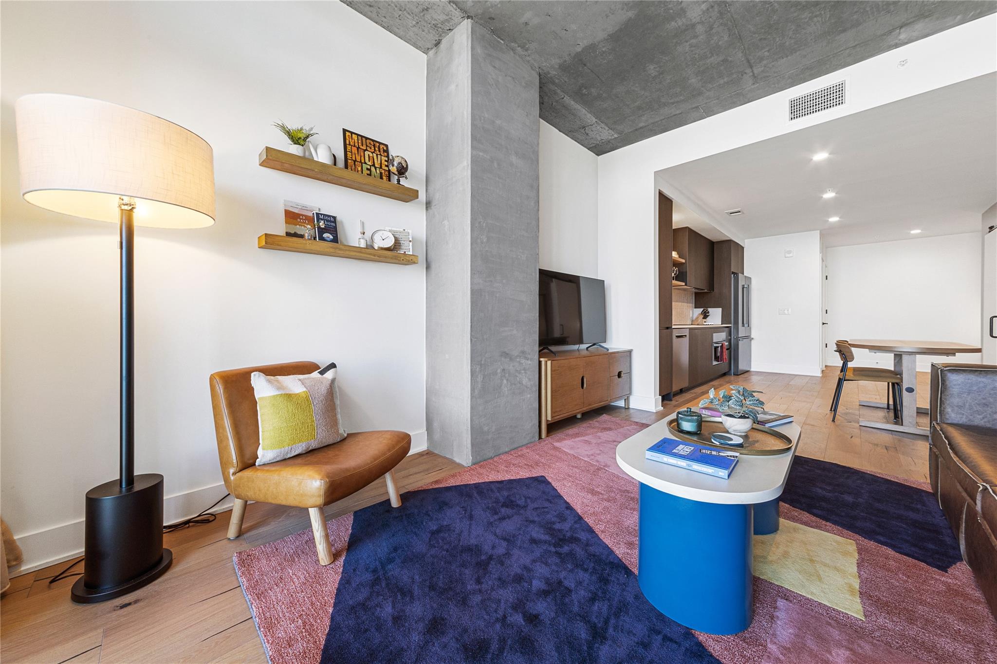 48 East Avenue Austin TX 78701