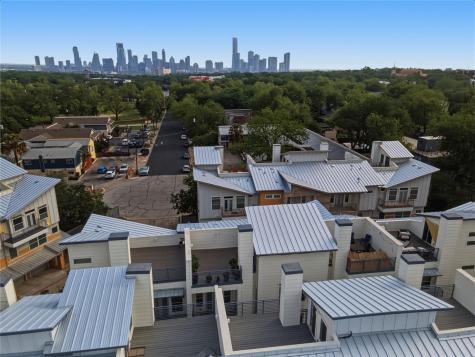 2606 Wilson Street Austin TX 78704