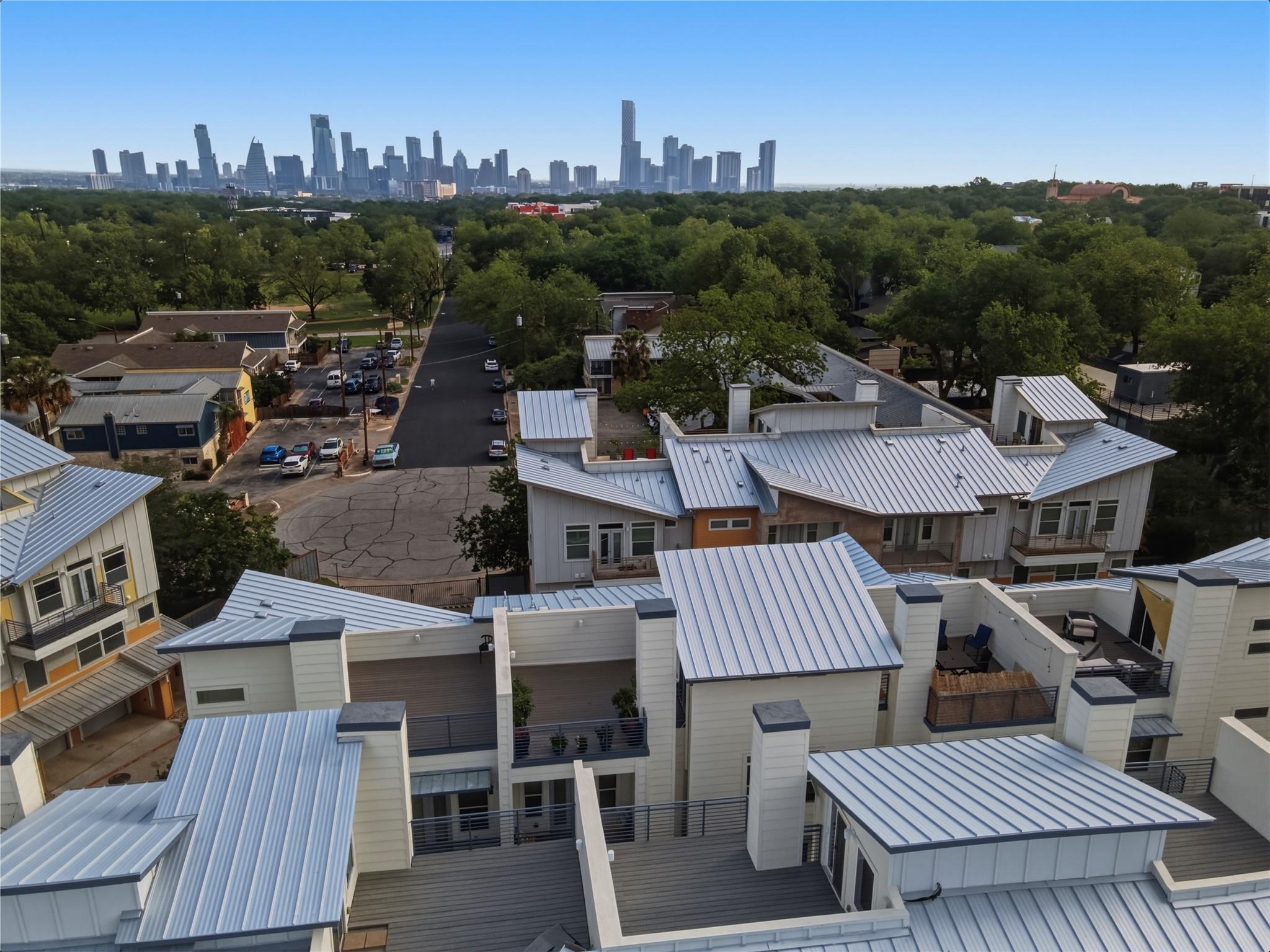 2606 Wilson Street Austin TX 78704