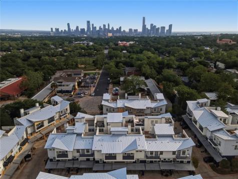 2606 Wilson Street Austin TX 78704