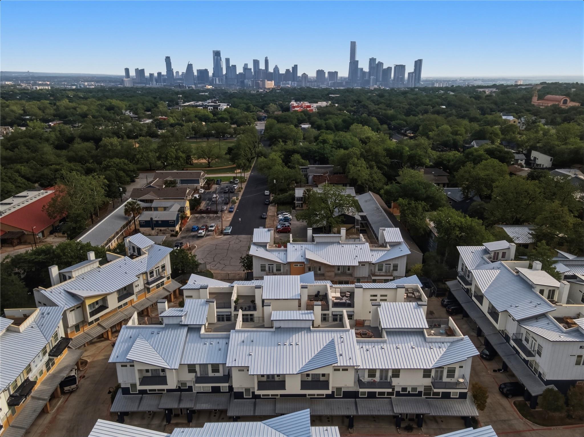 2606 Wilson Street Austin TX 78704