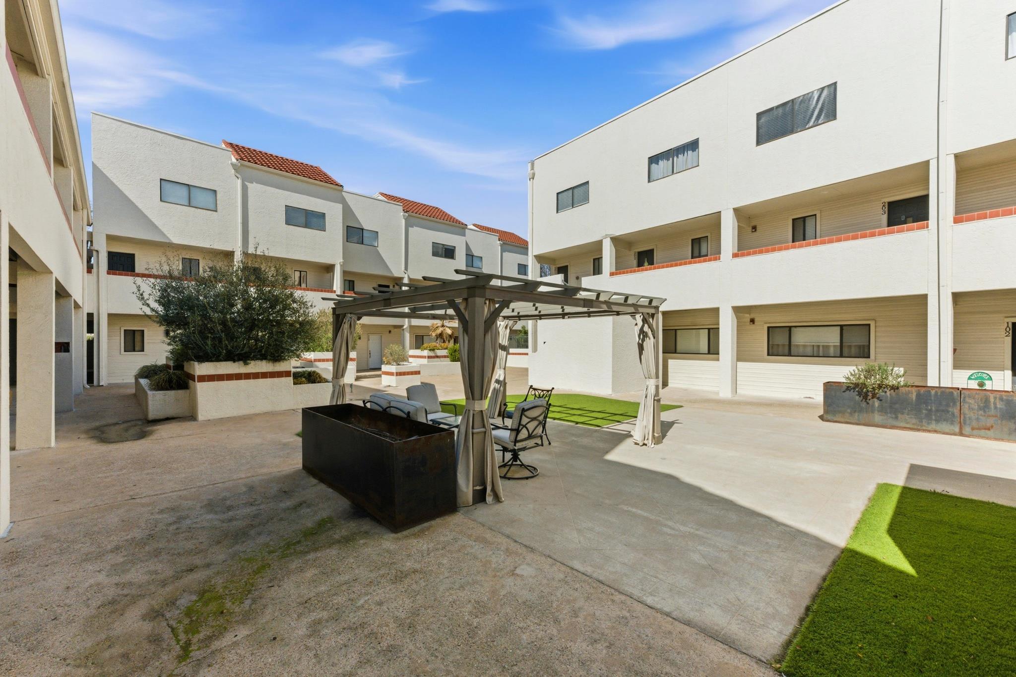 2605 Enfield Road Austin TX 78703