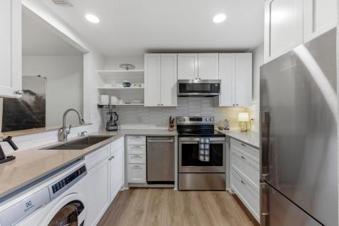 2605 Enfield Road Austin TX 78703