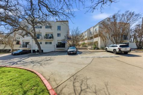 2605 Enfield Road Austin TX 78703