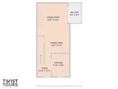 2605 Enfield Road Austin TX 78703