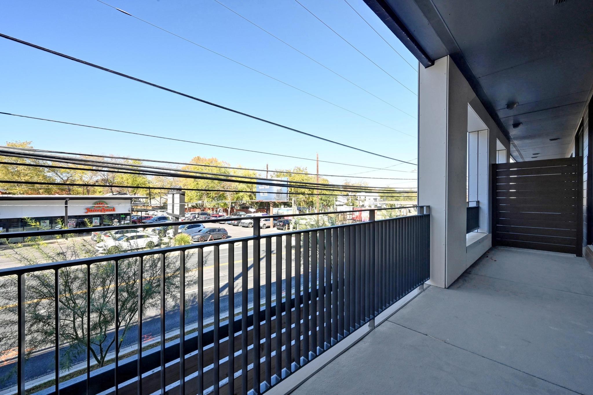 2209 S 1st Street Austin TX 78704