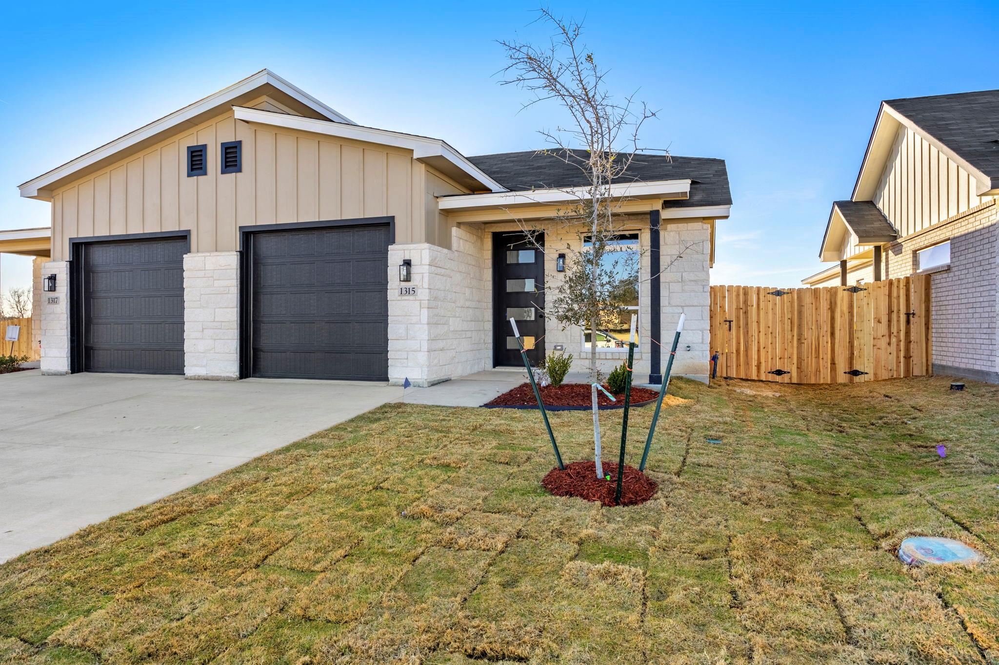 1315 Lone Pine Way Killeen TX 76543
