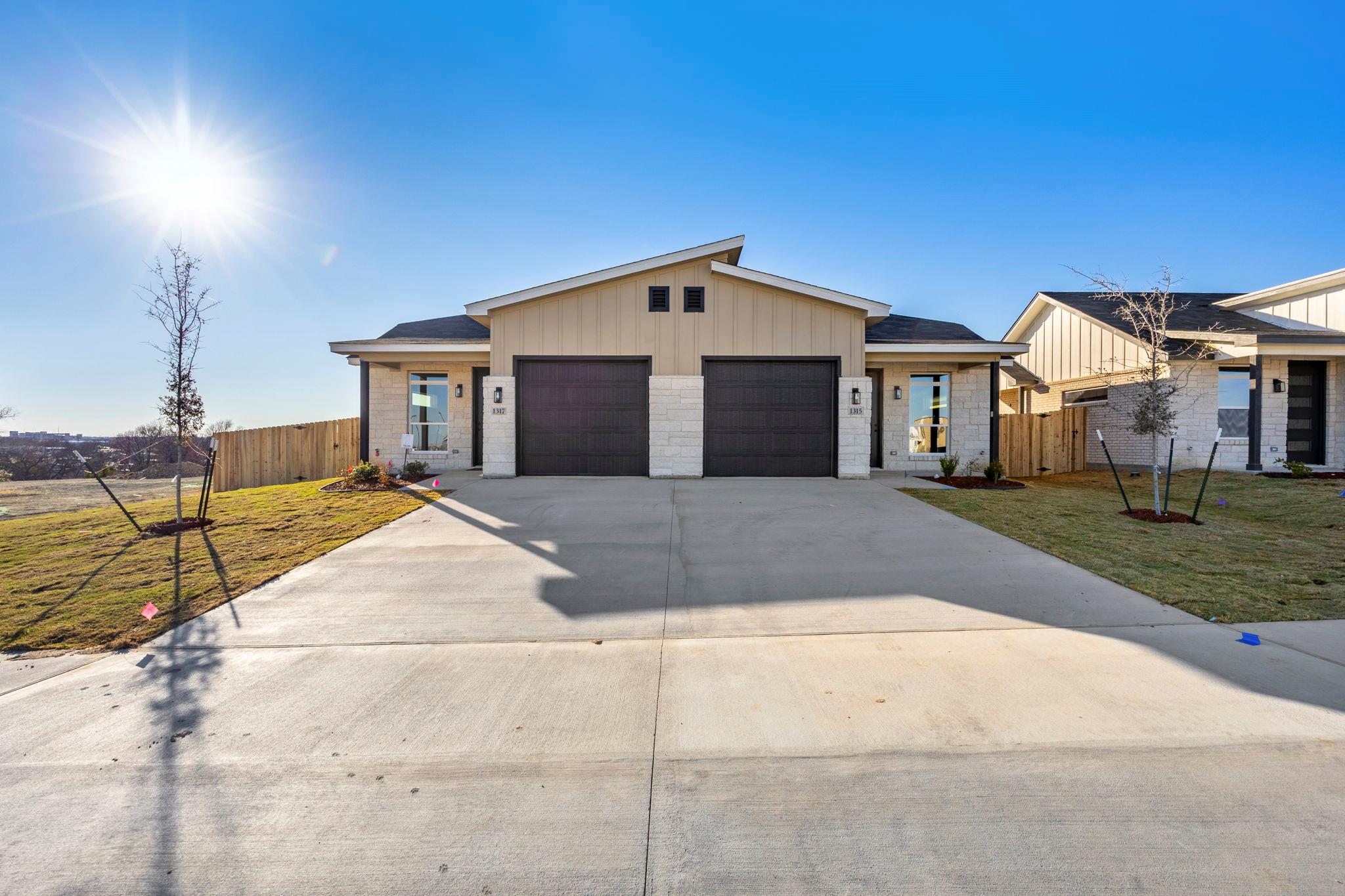 1315 Lone Pine Way Killeen TX 76543