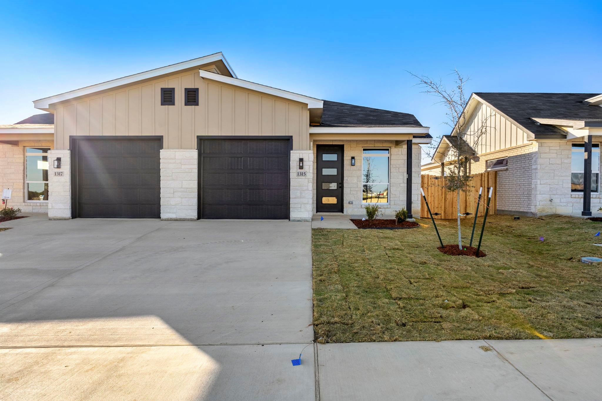 1315 Lone Pine Way Killeen TX 76543