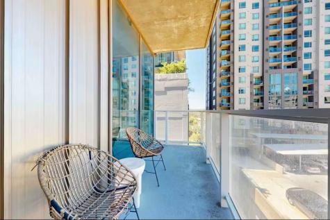 48 East Avenue Austin TX 78701