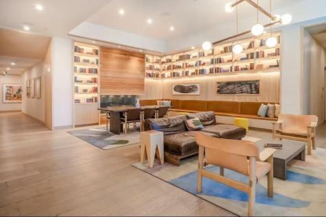 48 East Avenue Austin TX 78701