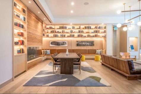 48 East Avenue Austin TX 78701
