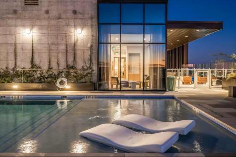 48 East Avenue Austin TX 78701