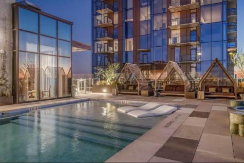 48 East Avenue Austin TX 78701