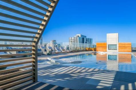 48 East Avenue Austin TX 78701
