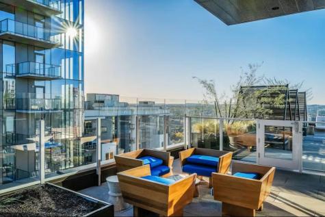 48 East Avenue Austin TX 78701
