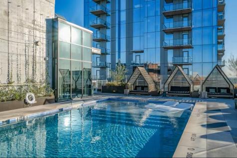 48 East Avenue Austin TX 78701