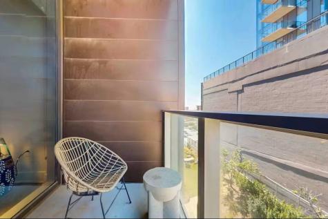 48 East Avenue Austin TX 78701