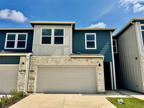 165 Calcite Road Kyle TX 78640