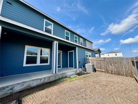 165 Calcite Road Kyle TX 78640