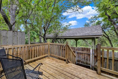 201 Ridgewood Drive San Marcos TX 78666