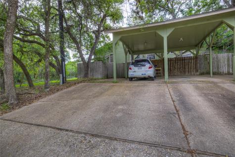 201 Ridgewood Drive San Marcos TX 78666
