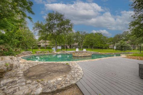 201 Ridgewood Drive San Marcos TX 78666