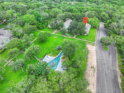 201 Ridgewood Drive San Marcos TX 78666