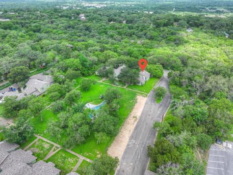 201 Ridgewood Drive San Marcos TX 78666