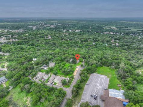 201 Ridgewood Drive San Marcos TX 78666