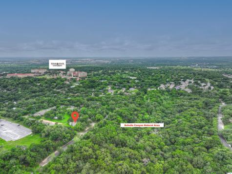 201 Ridgewood Drive San Marcos TX 78666