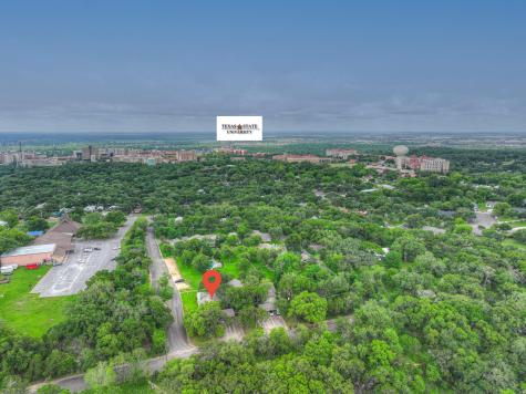 201 Ridgewood Drive San Marcos TX 78666