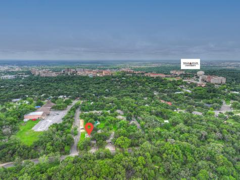 201 Ridgewood Drive San Marcos TX 78666