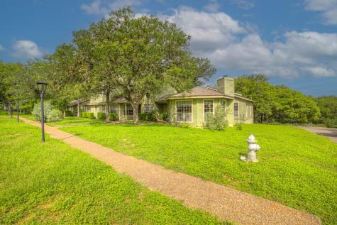 201 Ridgewood Drive San Marcos TX 78666