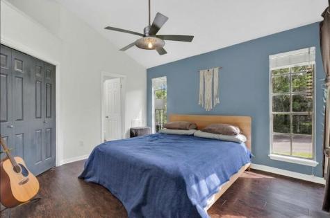 201 Ridgewood Drive San Marcos TX 78666