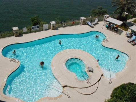 3404 American Drive Lago Vista TX 78645