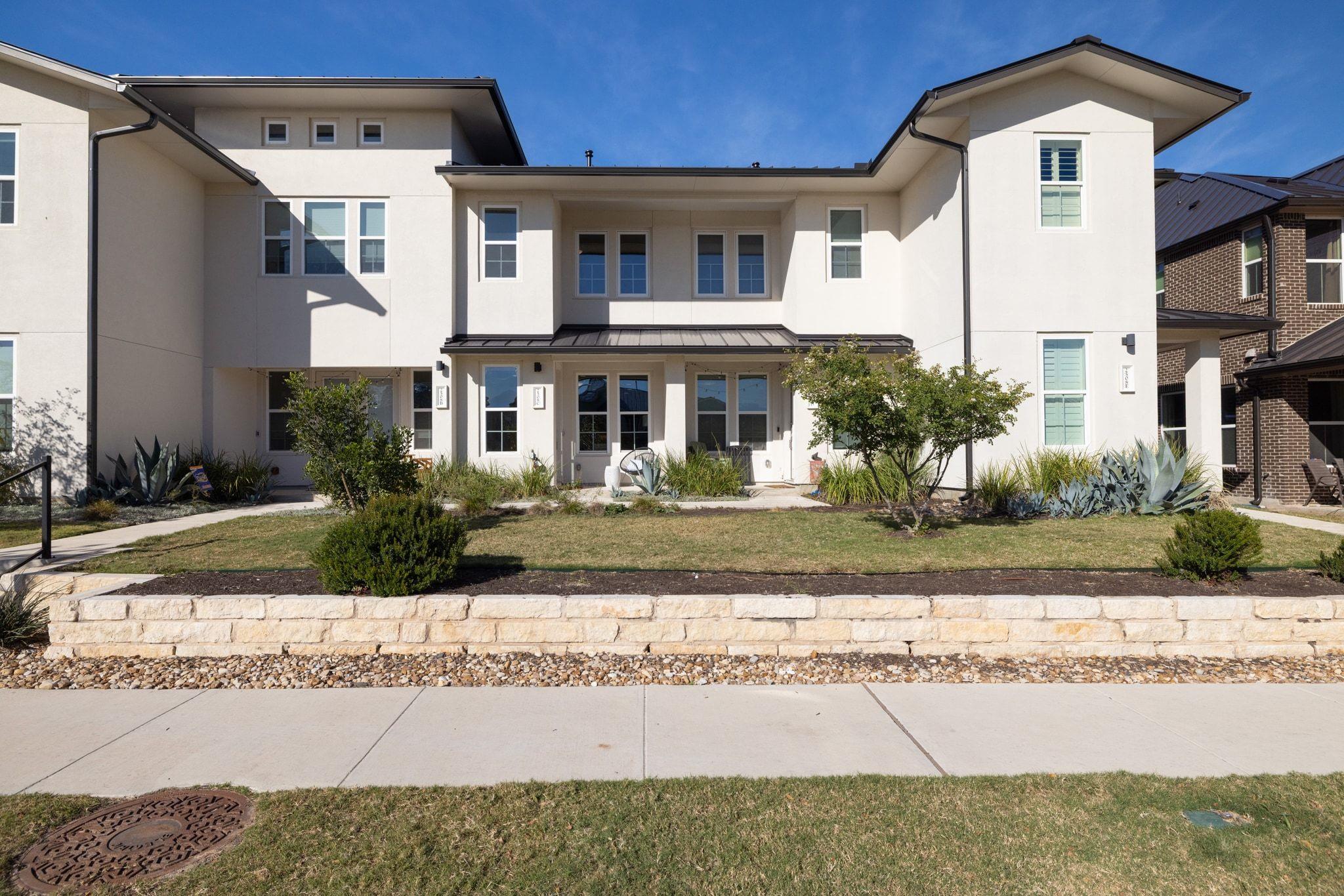 2508 Simond Avenue Austin TX 78723