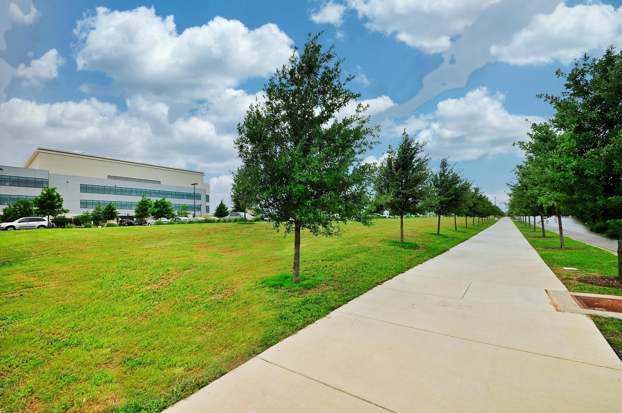 2508 Simond Avenue Austin TX 78723