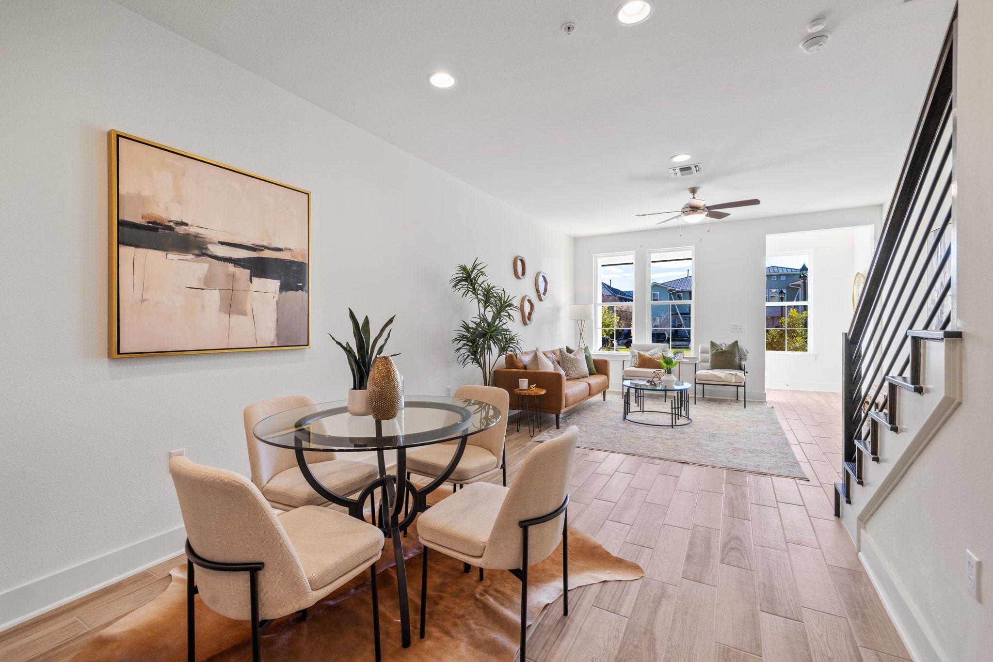 2508 Simond Avenue Austin TX 78723