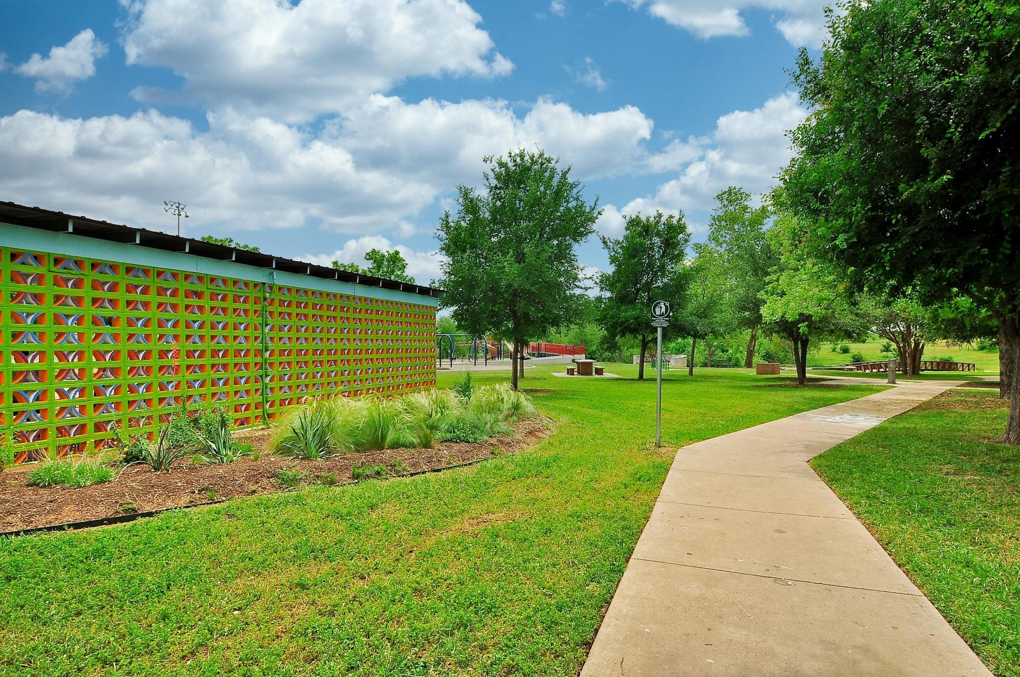 2508 Simond Avenue Austin TX 78723