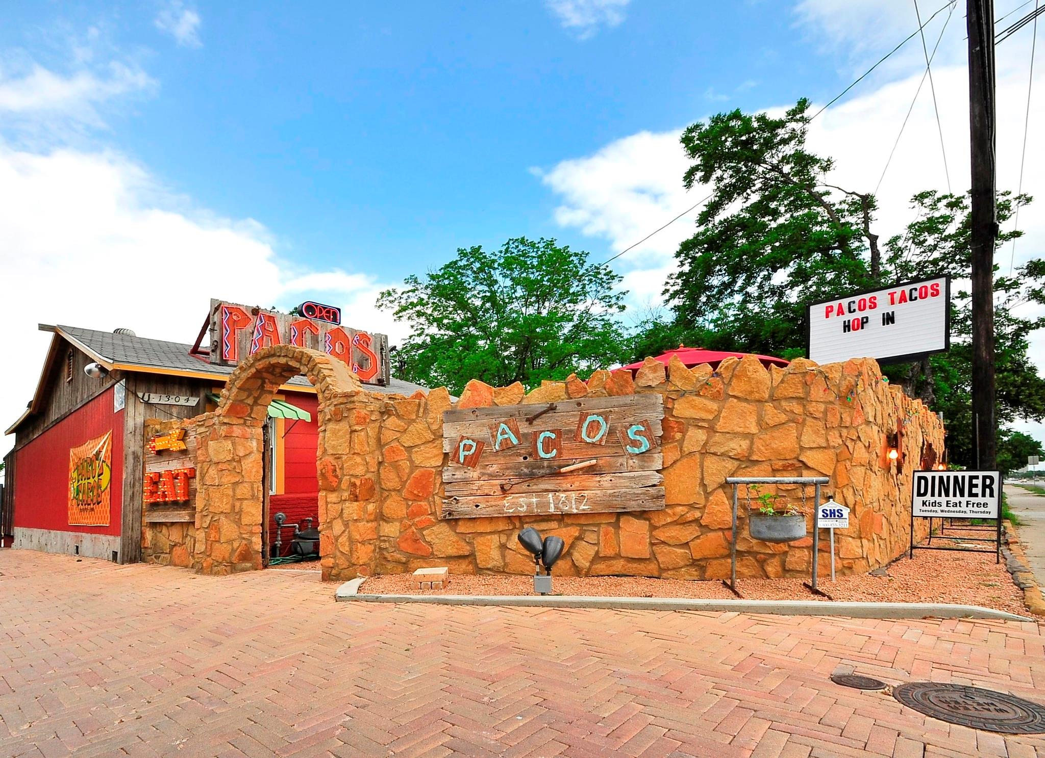 2508 Simond Avenue Austin TX 78723