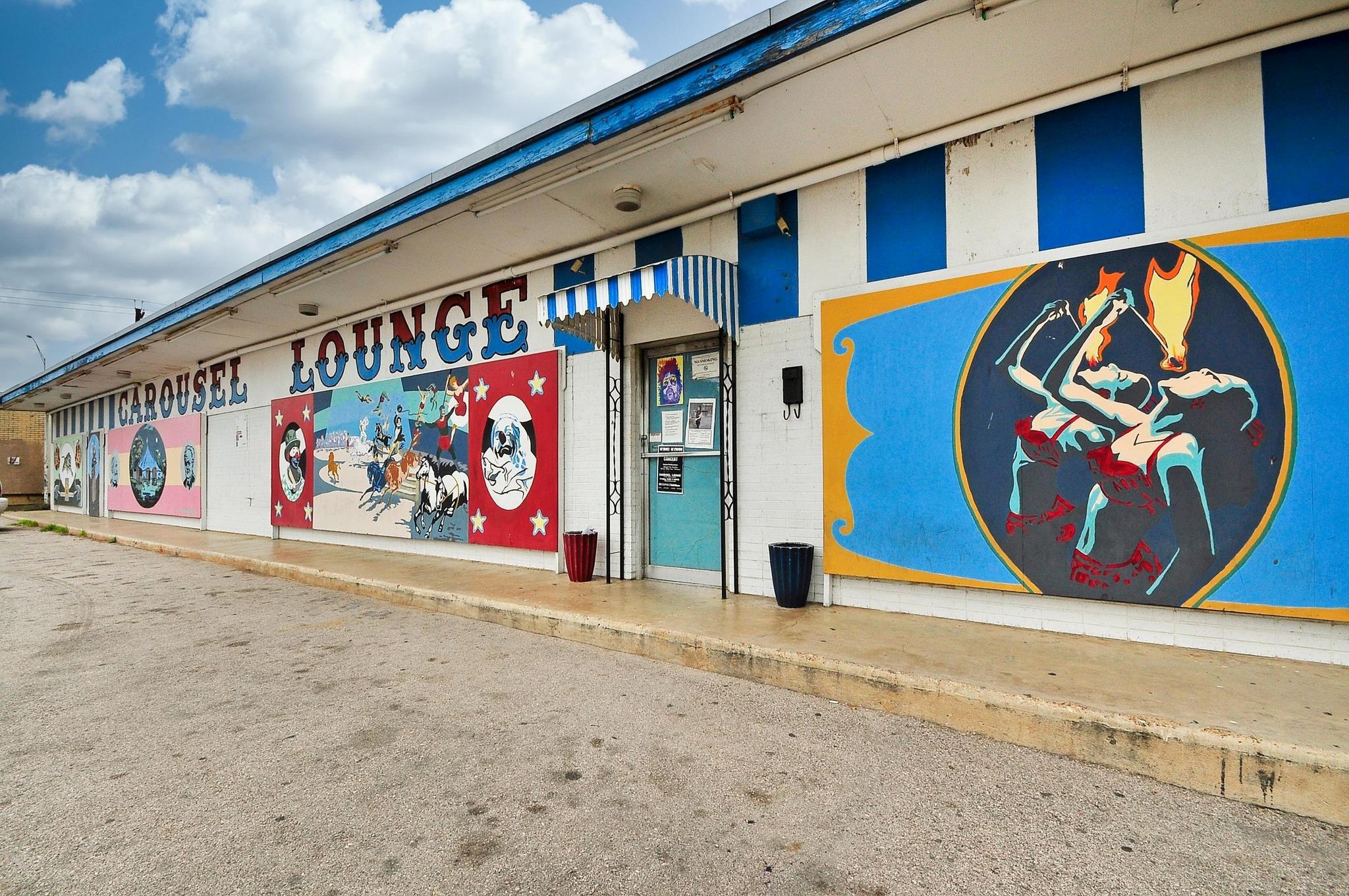 2508 Simond Avenue Austin TX 78723