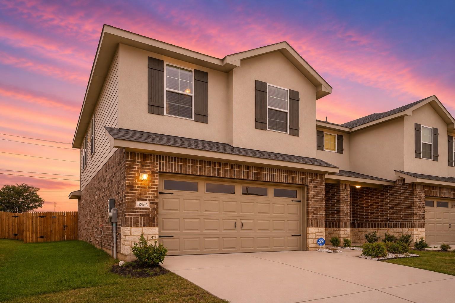 18517 Cremello Drive Manor TX 78653