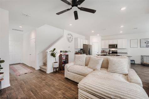 18517 Cremello Drive Manor TX 78653